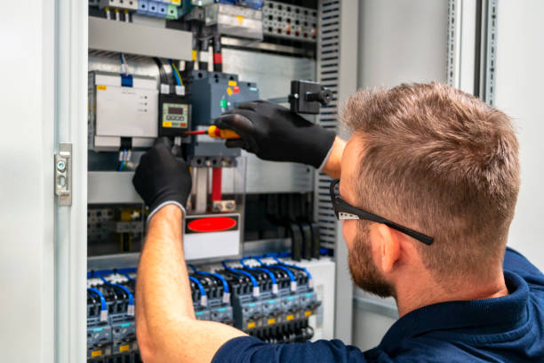 Best Licensed Electrician  in Glasgow Village, MO