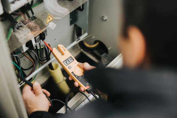 Best Emergency Electrical Repair  in Glasgow Village, MO
