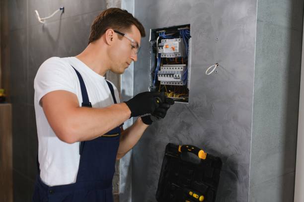 Best Electrical Contractors for Businesses  in Glasgow Village, MO