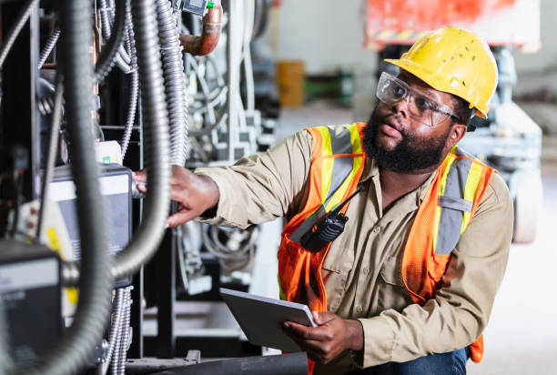 Best Electrical Repair Services  in Glasgow Village, MO
