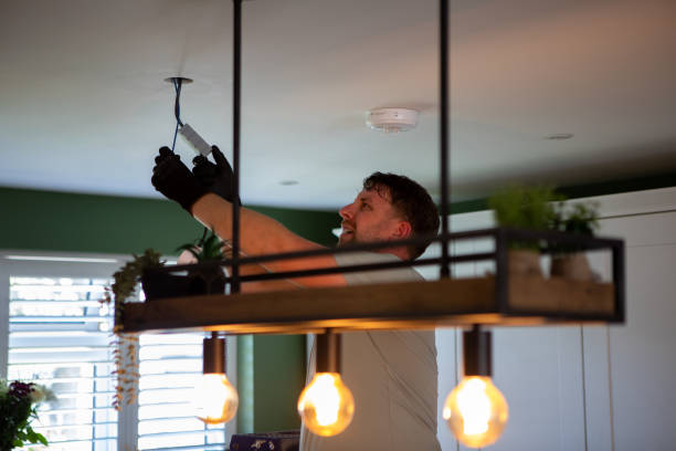 Best Electrician Near Me  in Glasgow Village, MO