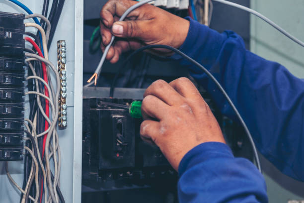 Reliable MO Electrician Solutions