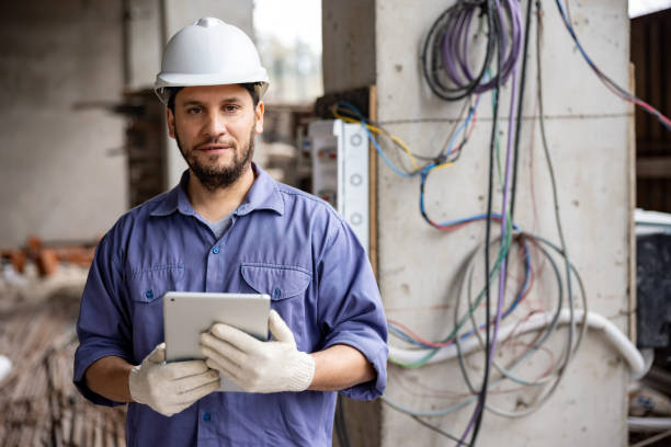 Best Electrical Installation Contractor  in Glasgow Village, MO