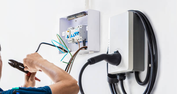 Best Electrical Troubleshooting Services  in Glasgow Village, MO
