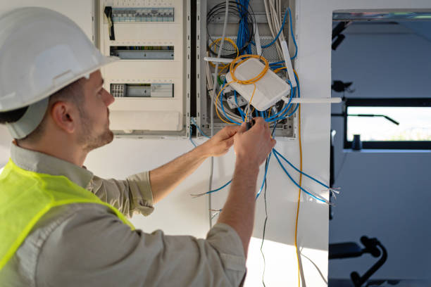 Best Electrical Wiring Services  in Glasgow Village, MO