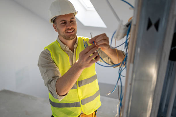 Best Electrical Troubleshooting Services  in Glasgow Village, MO