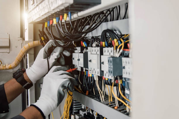 Best Industrial Electrical Services  in Glasgow Village, MO